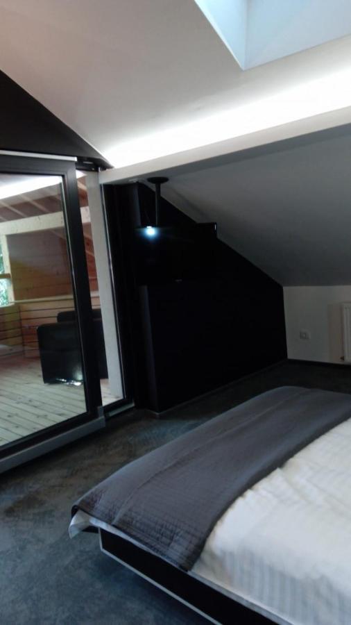 Casa Borgo Hotel Brasov Exterior photo