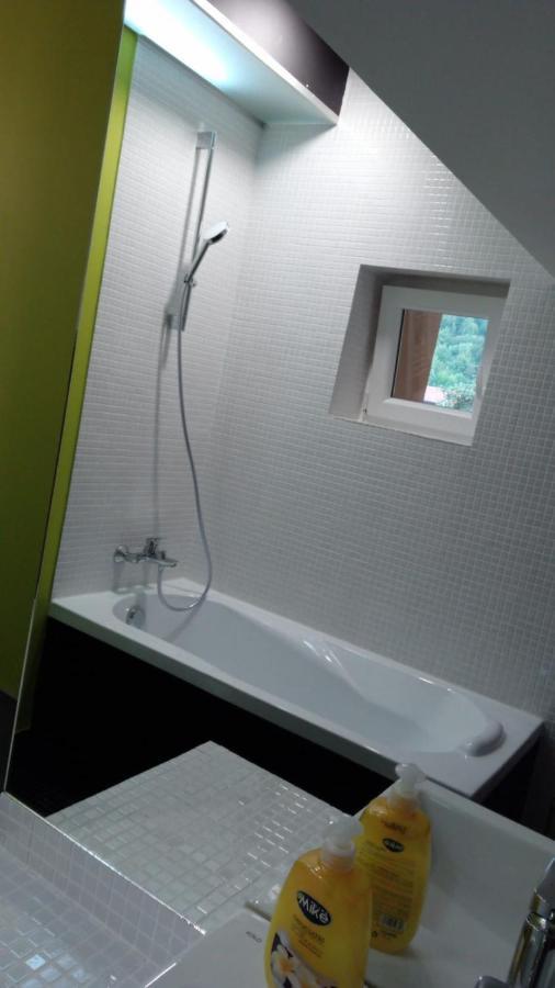 Casa Borgo Hotel Brasov Exterior photo