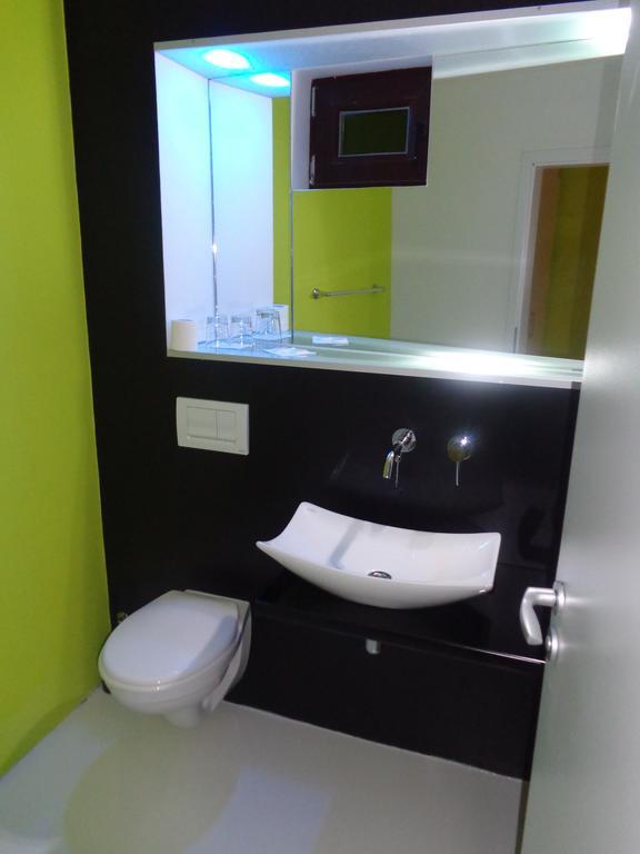 Casa Borgo Hotel Brasov Room photo